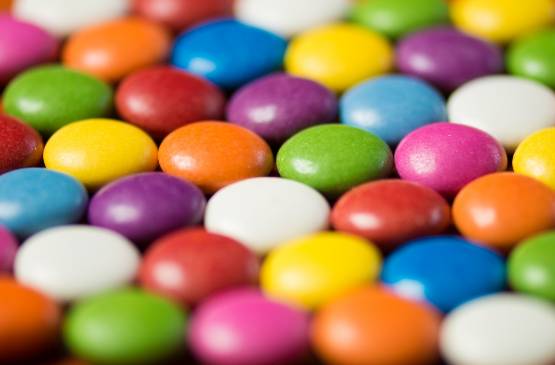 Cukierki z nadrukiem – czy są skuteczne?